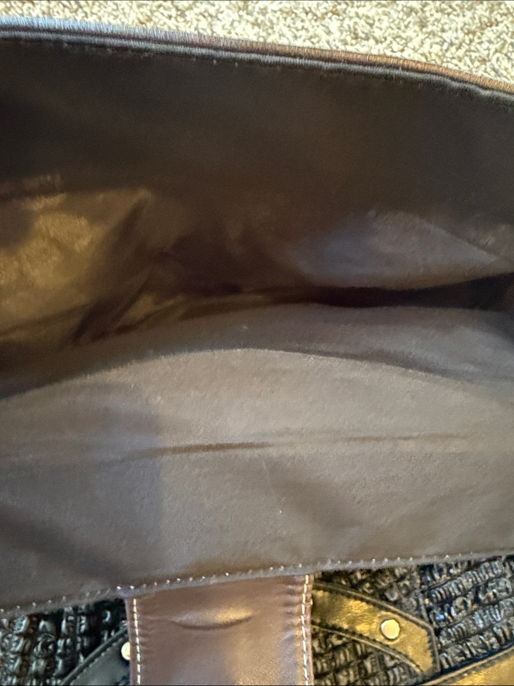 MICHE Bags Decorative Shells NWOT Set of 3 - Picture 5 of 8